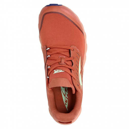 ALTRA Superior 5 - Red (M)