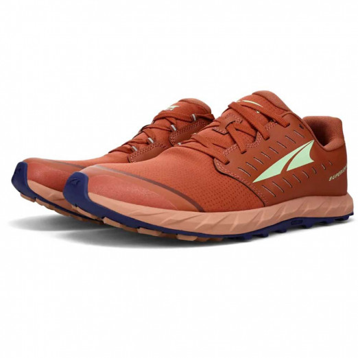 ALTRA Superior 5 - Red (M)