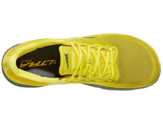 ALTRA Rivera 3 - Grey/Yellow (M)