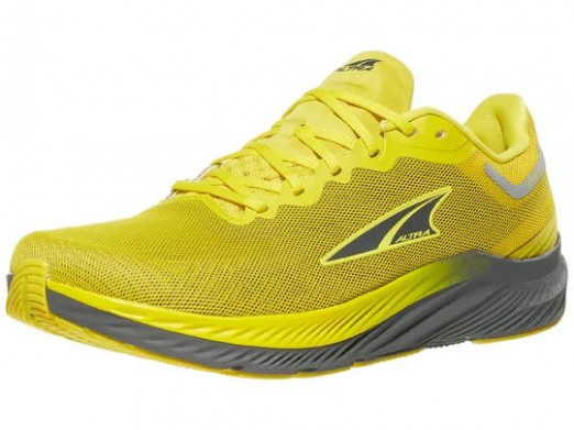 ALTRA Rivera 3 - Grey/Yellow (M)