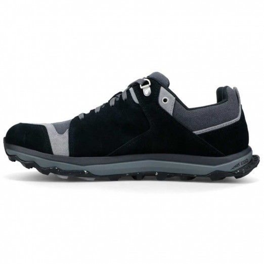 ALTRA Lone Peak Alpine - Black (M)
