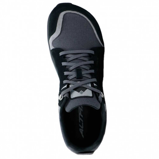 ALTRA Lone Peak Alpine - Black (M)