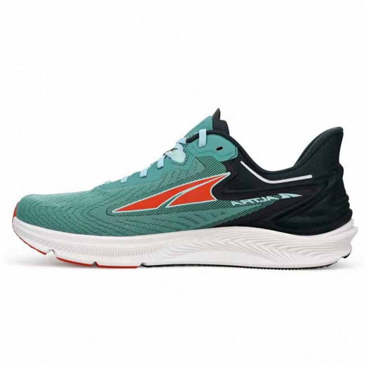 ALTRA Torin 6 - Dusty Teal (M)