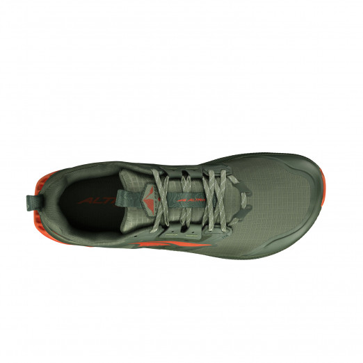 Altra Lone Peak 8 Dusty Olive (M)