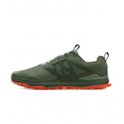 Altra Lone Peak 8 Dusty Olive (M)