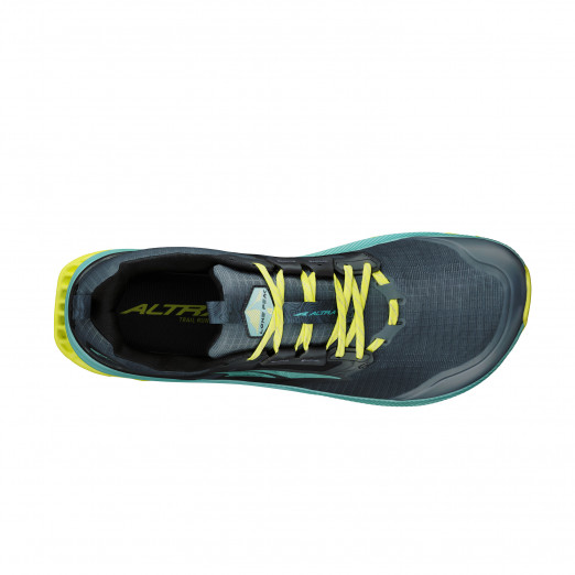 Altra Lone Peak 8 Black Green (M)