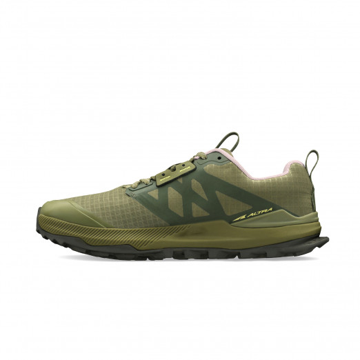 Altra Lone Peak 8 Dusty Olive (W)