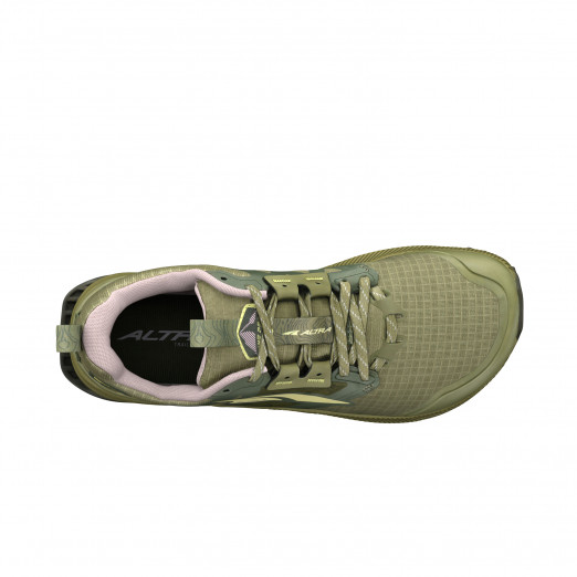 Altra Lone Peak 8 Dusty Olive (W)