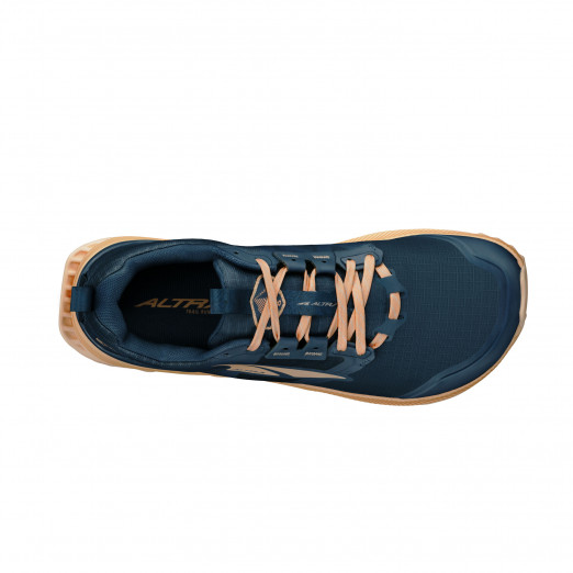 Altra Lone Peak 8 Navy Coral (W)