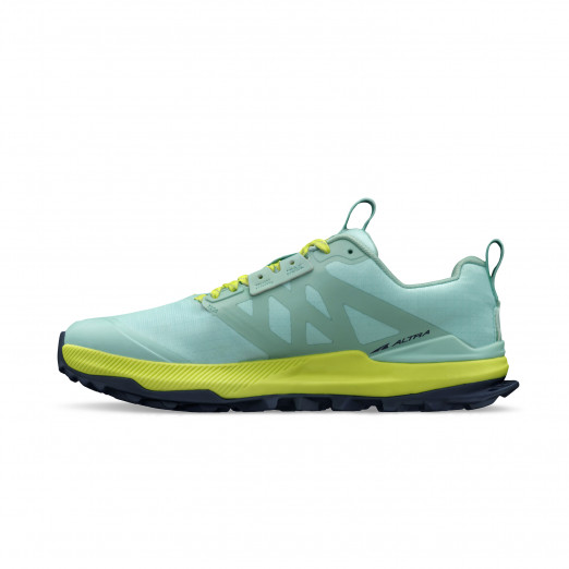 Altra Lone Peak 8 Mint (W)