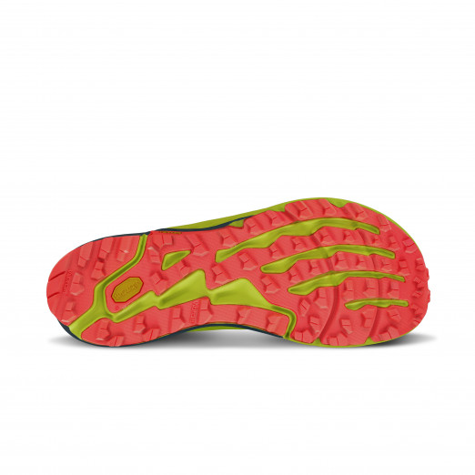 Altra Timp 5 Lime (M)