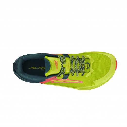 Altra Timp 5 Lime (M)