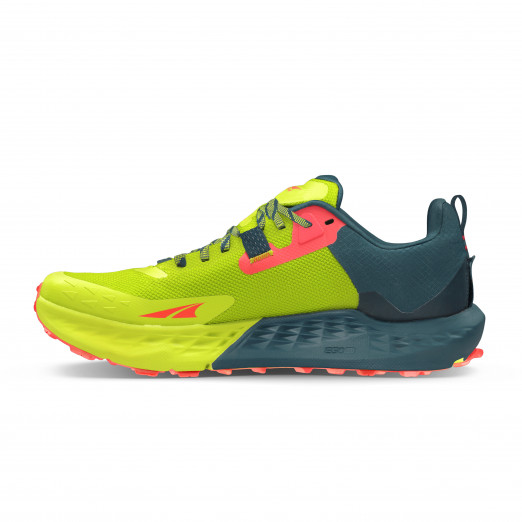 Altra Timp 5 Lime (M)