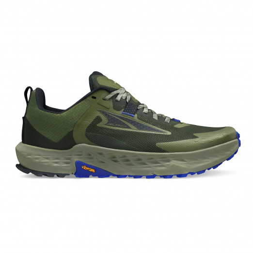 Altra Timp 5 Lime (M)