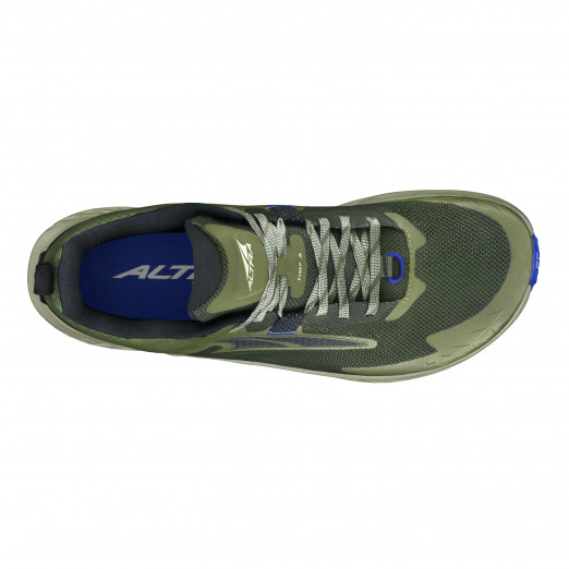 Altra Timp 5 Lime (M)