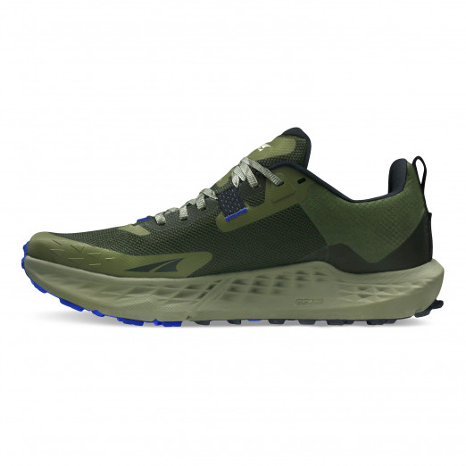 Altra Timp 5 Lime (M)