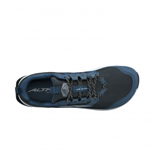 Altra Lone Peak 8 Navy Black (M)