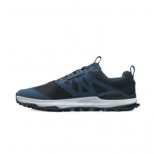 Altra Lone Peak 8 Navy Black (M)