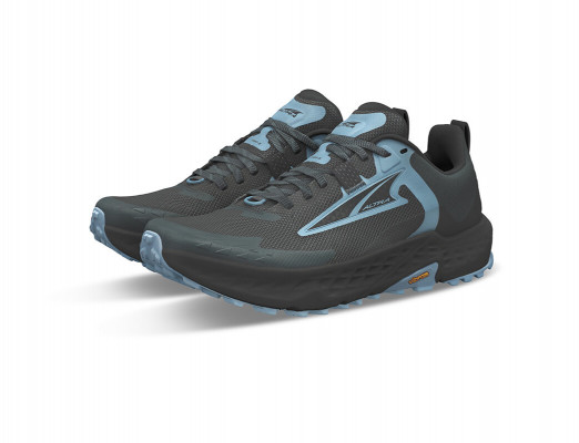 ALTRA Timp 5 - Black Gray (W)