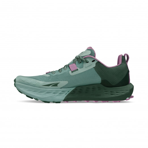 ALTRA Timp 5 - Green Forest (W)