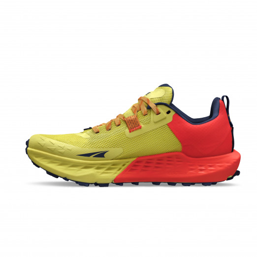 ALTRA Timp 5 - Neon Coral (W)