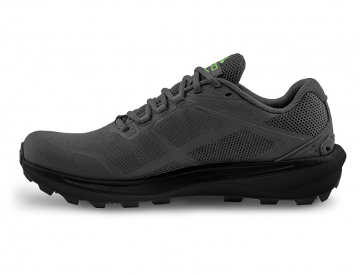 Topo Athletic Terraventure 4 Dark Grey / Green