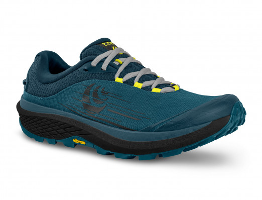 Topo Athletic Pursuit Blue Navy