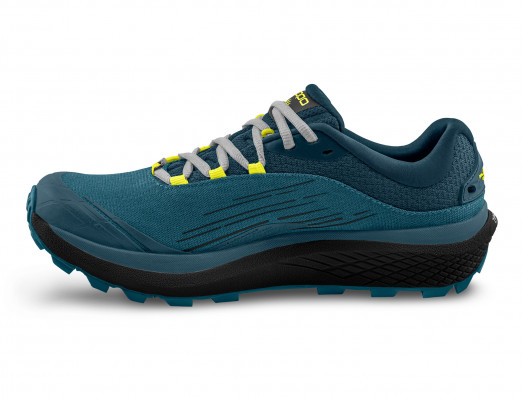 Topo Athletic Pursuit Blue Navy