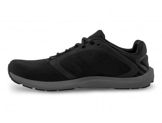 Topo Athletic ST-5 Black Charcoal