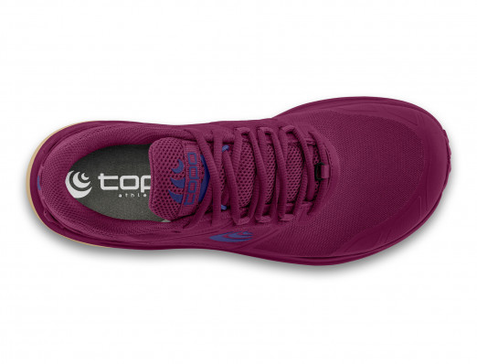 Topo Athletic Terraventure 4 Berry / Violet