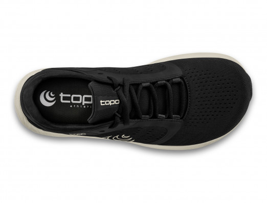 Topo Athletic ST-5 Black / Grey