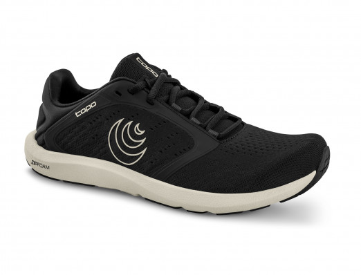 Topo Athletic ST-5 Black / Grey