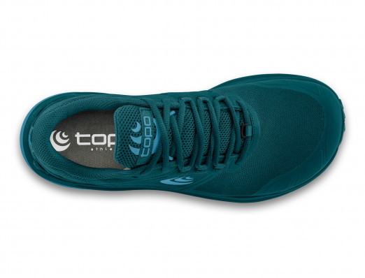 Topo Athletic Terraventure 4 Blue / Blue