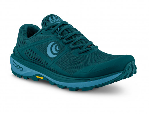 Topo Athletic Terraventure 4 Blue / Blue