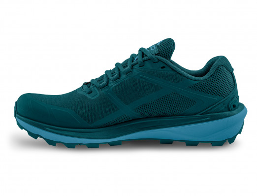 Topo Athletic Terraventure 4 Blue / Blue