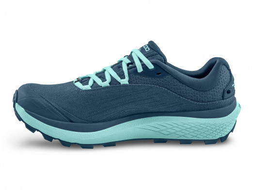 Topo Athletic Pursuit Navy / Sky