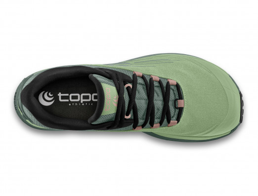 Topo Athletic Pursuit Sage / Fossil