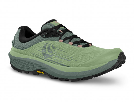 Topo Athletic Pursuit Sage / Fossil