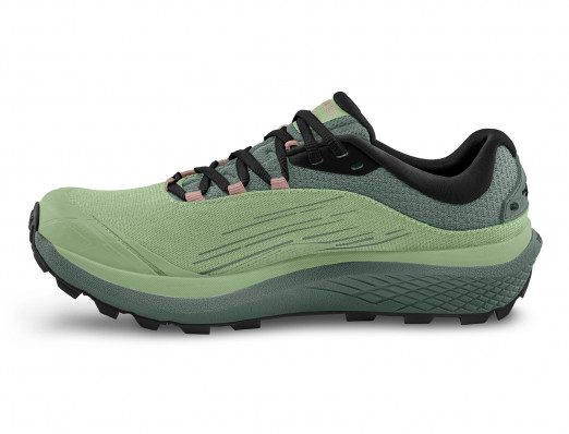 Topo Athletic Pursuit Sage / Fossil