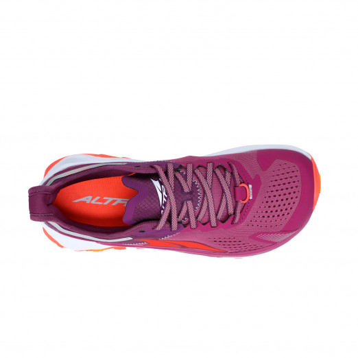 ALTRA Olympus 5 - Purple Orange (W)