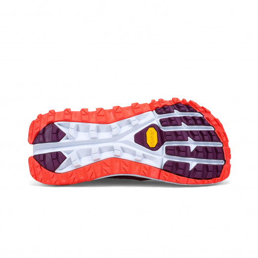 ALTRA Olympus 5 - Purple Orange (W)