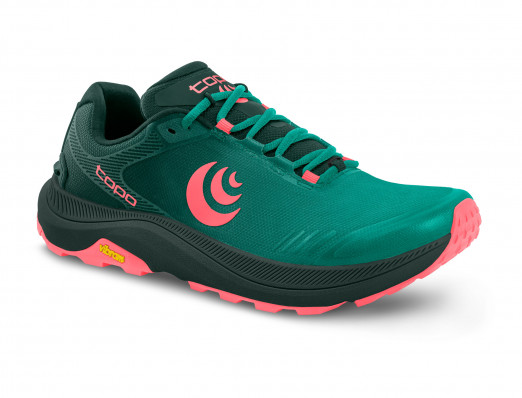 Topo Athletic MT-5 Emerald Pink (W)