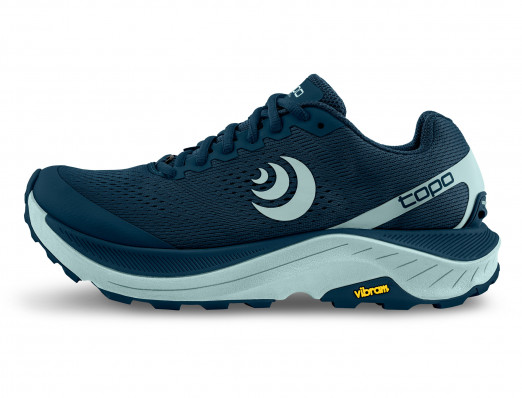 Topo Athletic Ultraventure 3 Navy Blue (W)