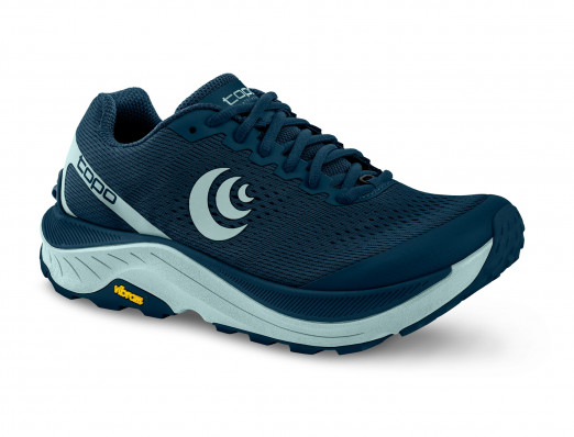 Topo Athletic Ultraventure 3 Navy Blue (W)