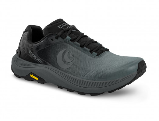 Topo Athletic MT-5 Charcoal (M)