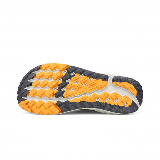 ALTRA Outroad Gray / Yellow(M)