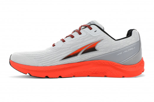 ALTRA Rivera  - Gray / Orange (M)