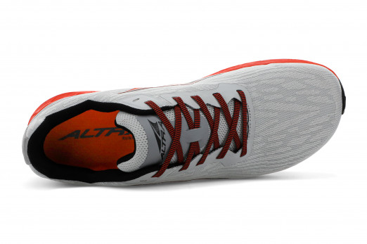 ALTRA Rivera  - Gray / Orange (M)