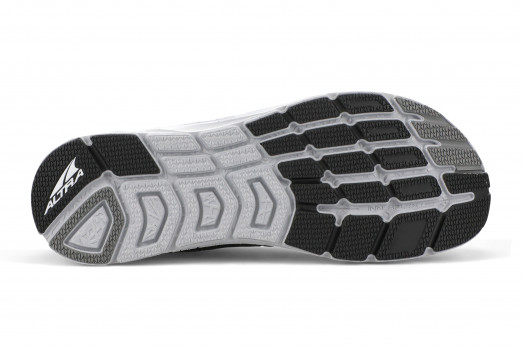 ALTRA Rivera  - Black / Gray (M)