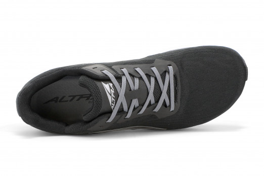 ALTRA Rivera  - Black / Gray (M)